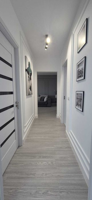 Apartament 3 camere | Complex Avanera | Parcare subterana