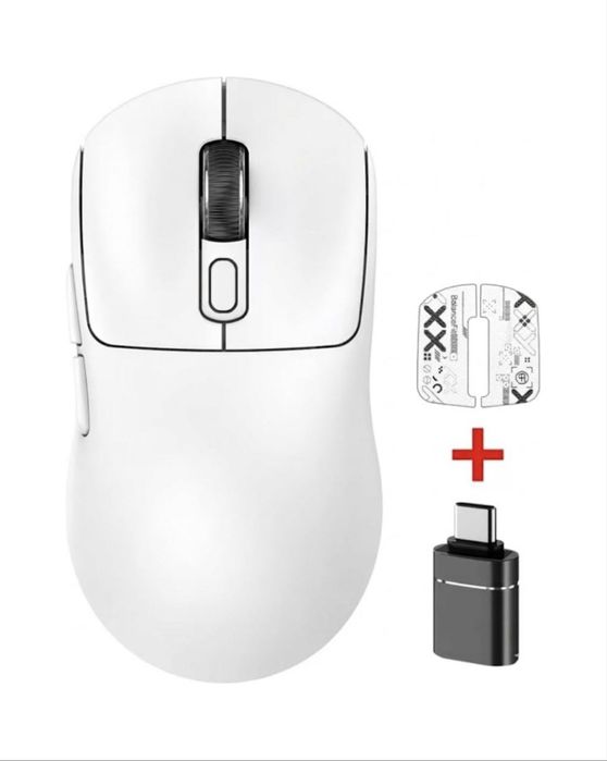 Мышь BalanceFit Wireless