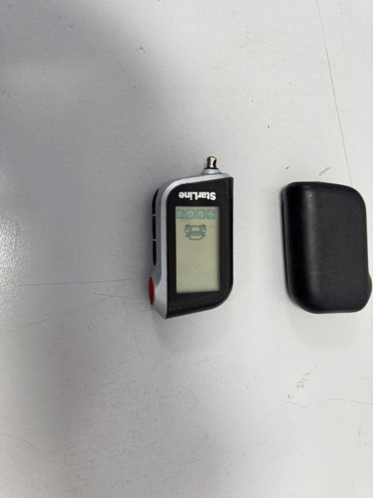 Продам пульт starline