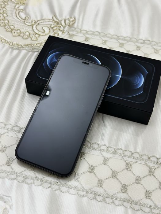 I phone 12pro Айфон 12про
