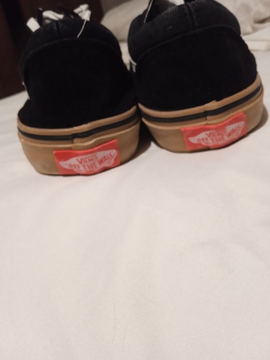 Кеды Vans old skool