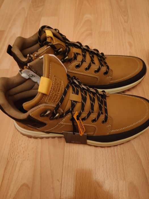 Мъжки боти Dockers 44