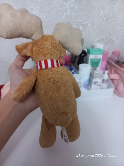 Продаётся Игрушки(оригинальные)