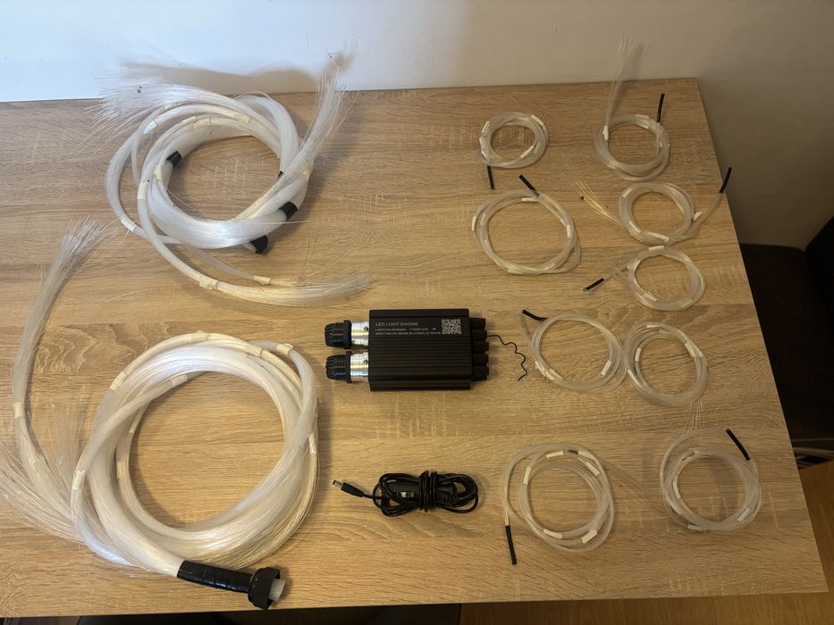 Stelute ambientale 1000