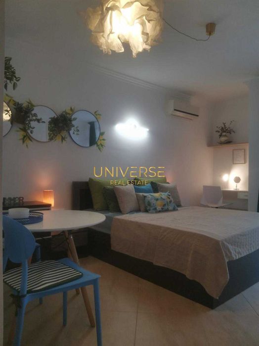 Продава се Едностаен апартамент в Свети Влас - 38 кв.м за 873 €/кв.м - Снимка #3