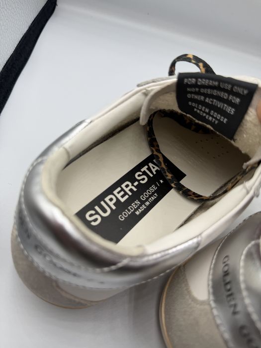 Golden goose noi  marimea 36