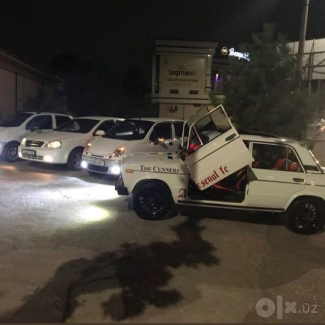 Ваз 2106, в отличном состоянии
