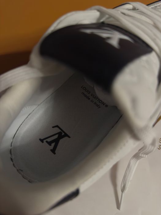 Кроссовки Louis Vuitton