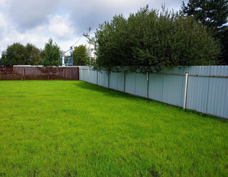 Газон Автополив рулонный посевной