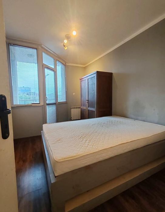 Дава се под наем Двустаен апартамент в София, Младост 3 - 42 кв.м за 460 € - Снимка #1