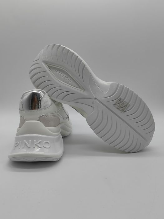 PINKO ARIEL 07 Оригинални Сникърси