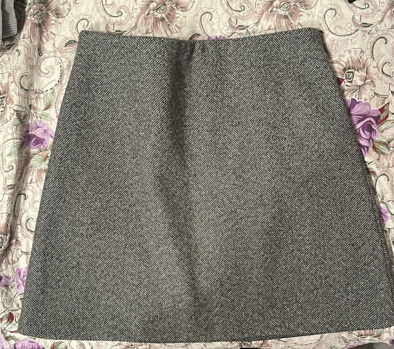 Продам Юбки (осень -весна)
