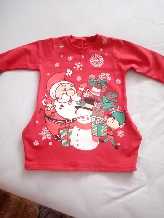 Детски блузи за момиче