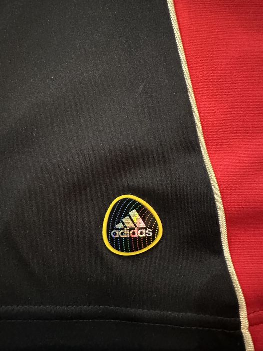 Оригинална фланелка Адидас на Милан / AC MILAN ADIDAS OFFICIAL JERSEY