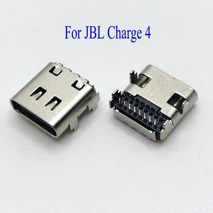 Conector micro usb, tip c,  jbl e3, pulse, charge 3, 4, flip 2,3,4,5
