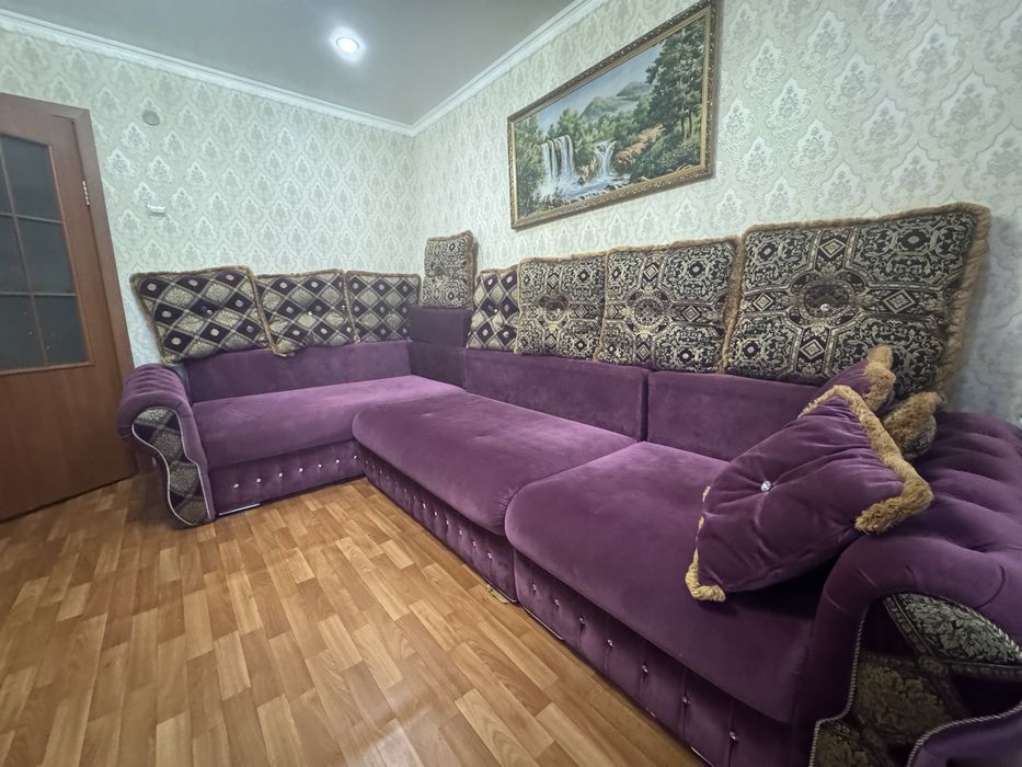 Продам диван в хорошем состояний