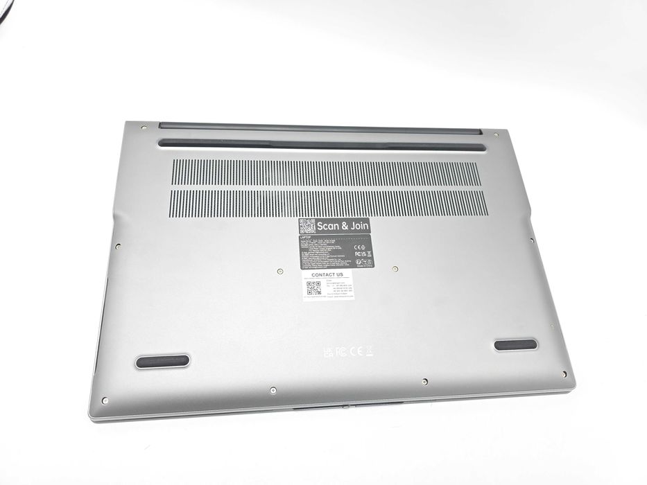 Laptop 16" KAIGERR RX16 Ryzen 7 16 GB DDR5 512GB nVME Radeon Graphics