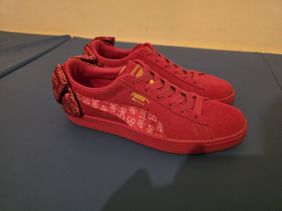 Puma Barbie 39 номер