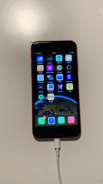 ТОП обява телефон iPhone SE 2020