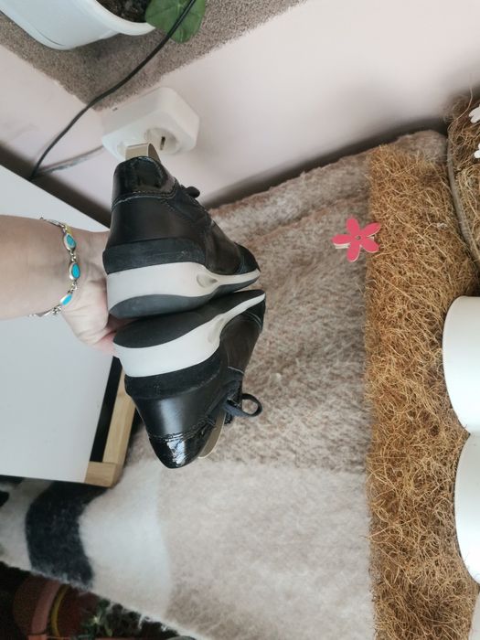 Спортни обувки Ara Luftpolster 38 н.