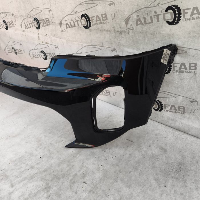 Bara fata Mini Countryman F60 LCI JCW an 2021-2022-2023