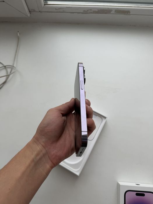 Айфон 14 про без ремонта