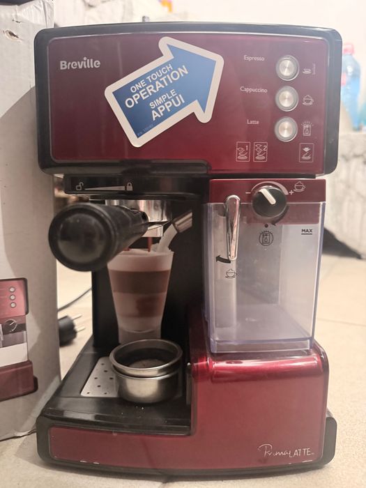 Espressor cafea