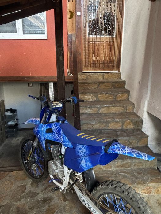 Продава се 250cc