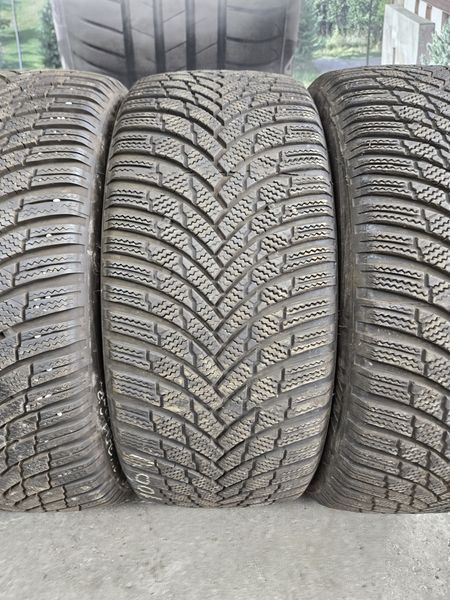 245/45/18 FIRESTONE 4бр
