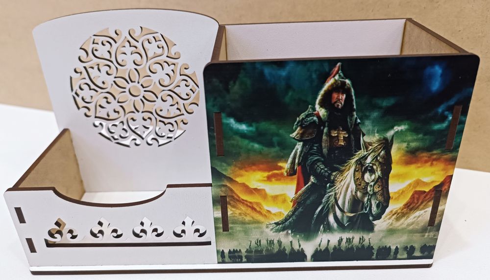 Тойбастар шкатулки