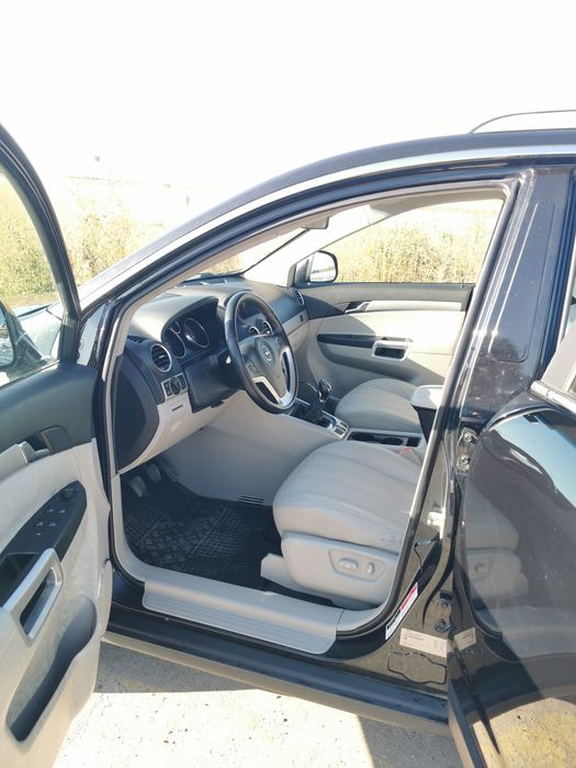 Opel Antara 2016, 2.2 CDTI, 130.000km, TVA deductibil