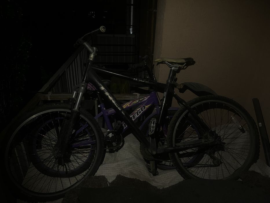 Спортивнийй велик