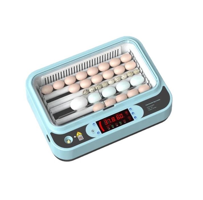 Инкубатор Птицевод 40 яйц