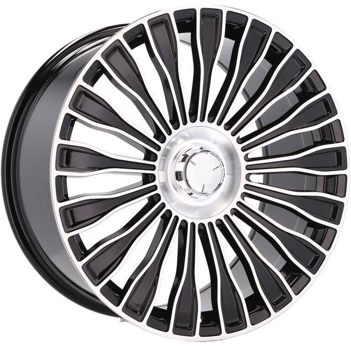 20" Джанти Мерцедес 5X112 Mercedes W222 W221 W212 W217 GLC E W214 W213