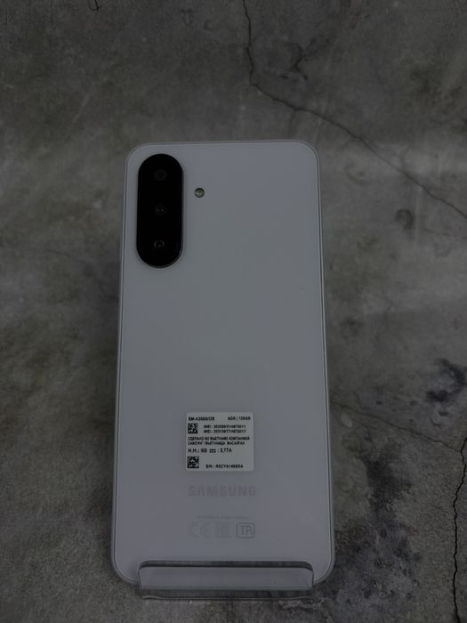 Samsung Galaxy A26 (Костанай 1018) ЛОТ 1044/786