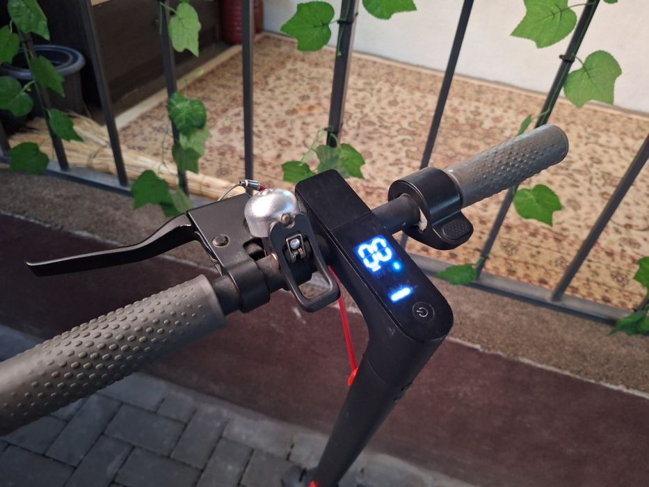 продам электросамакат