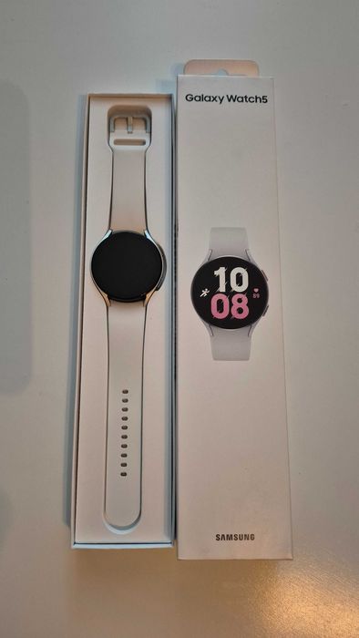 Smartwatch Samsung Galaxy Watch 5, 44 mm, nou
