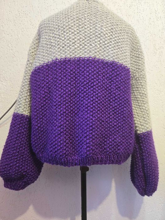 Cardigan lâna damă