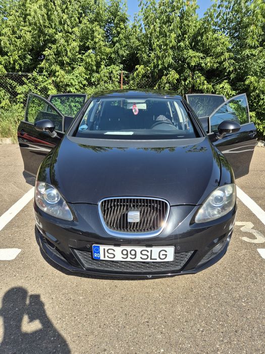 SEAT Leon 2012