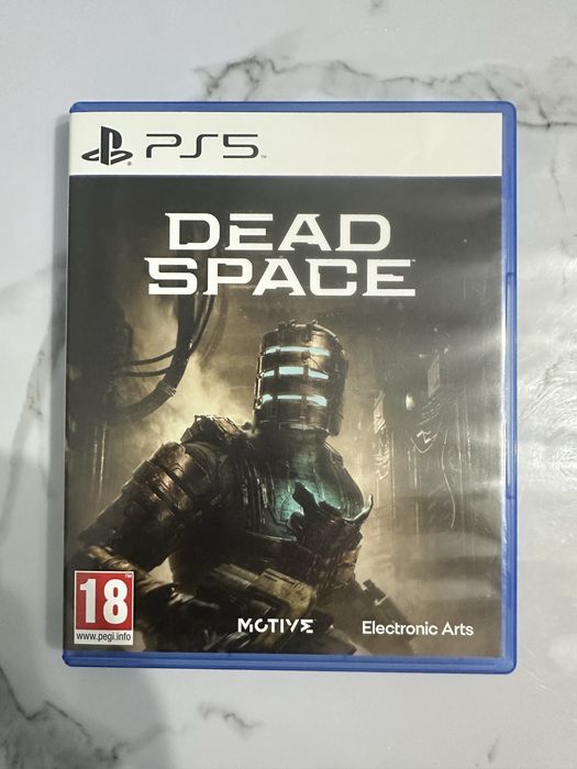 PS5, PS4 диски от 6000₸