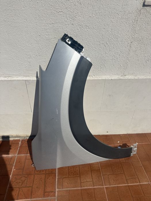 Преден десен калник за Хюндай Туксон 15г-20г