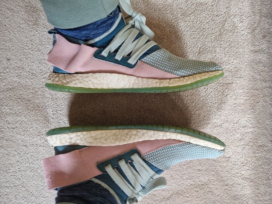 Adidas Pure Boost