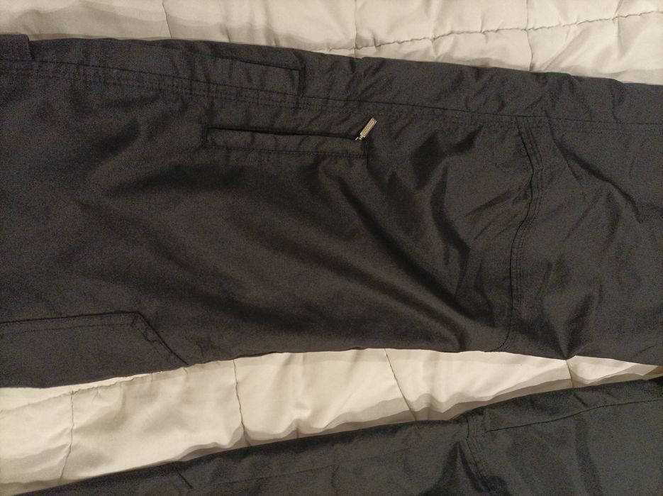 Spyder и Icepeak 2броя дамски ски сноуборд панталон