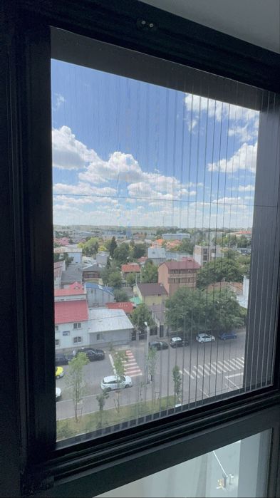 Plase plise pentru insecte