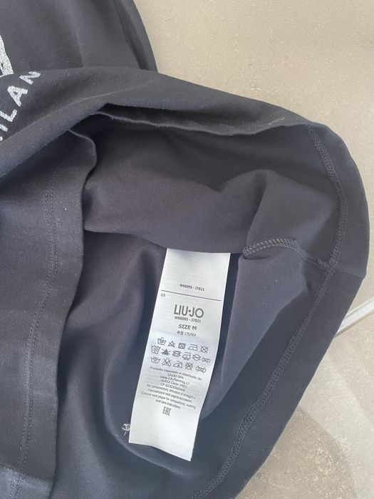 LIU.JO Дамска тениска