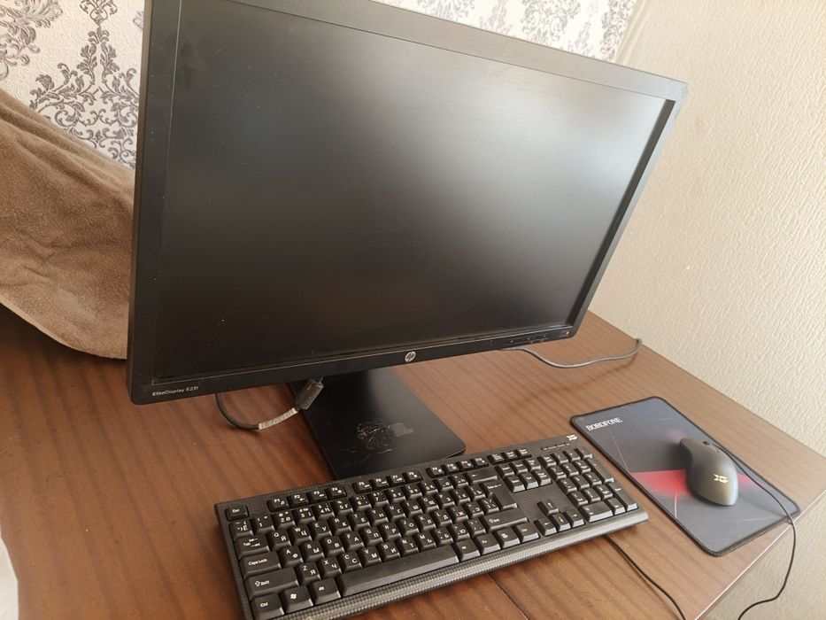 Продам компьютер полный 65к