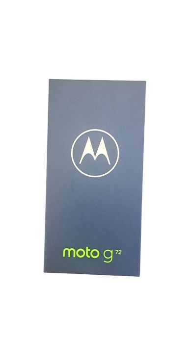 Motorola Edge G72 (Cameră 108MP) - 100% Funcțional