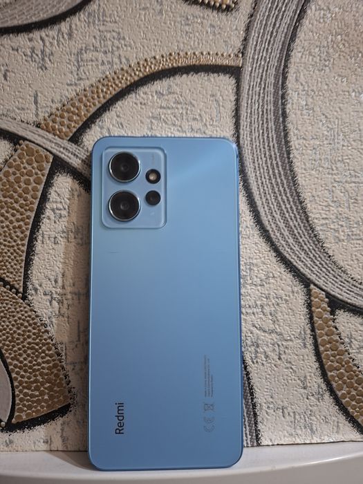 Xiaomi Redmi Note 12