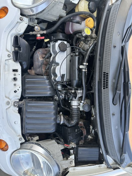 Матиз полукс 2012 йил. Метанда