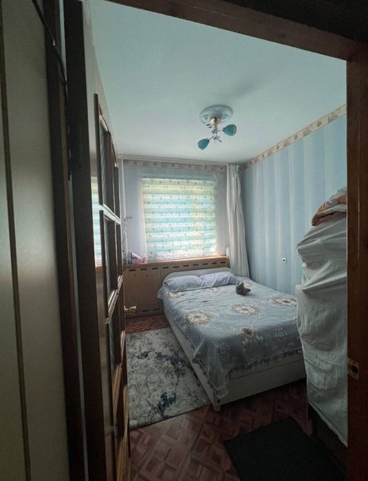 Qora qamish 1/3 3 xona